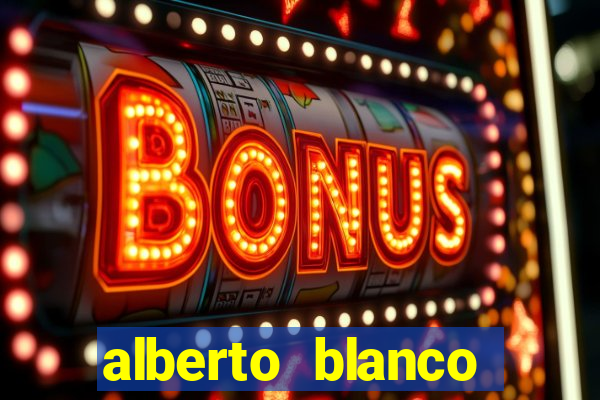 alberto blanco sonya blaze